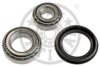 OPTIMAL 101101 Wheel Bearing Kit